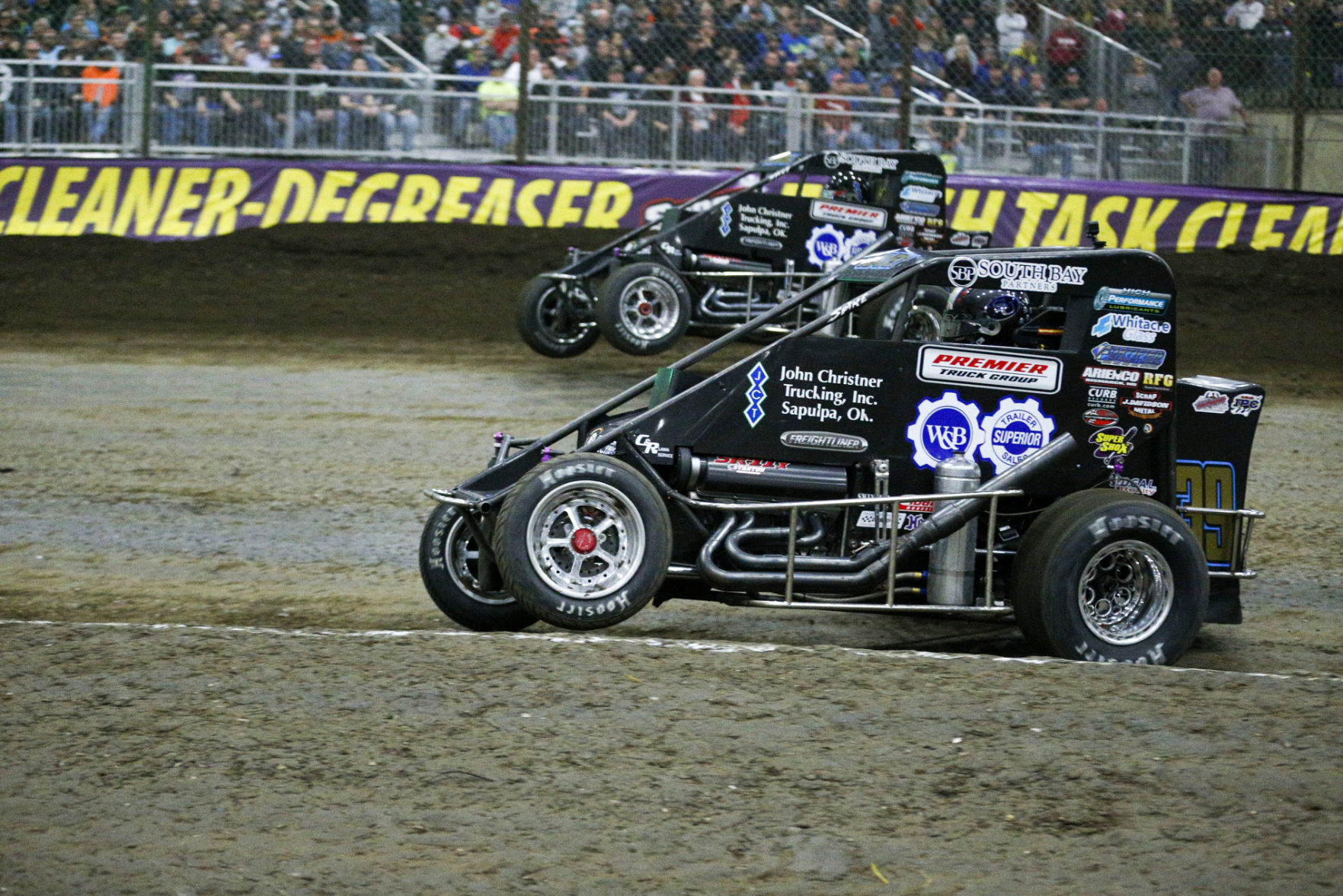 Chili Bowl